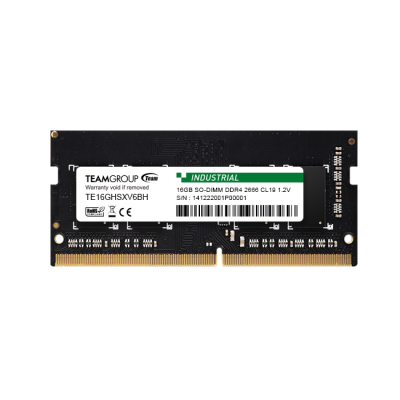 DDR4 SO-DIMM