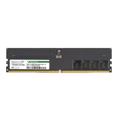 DDR5 U-DIMM