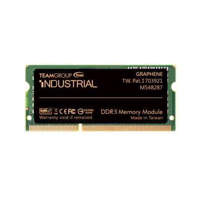 DDR3 UT SO-DIMM