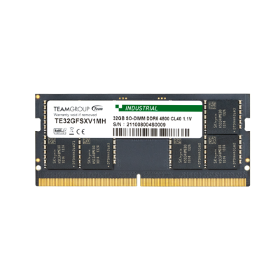 DDR5 SO-DIMM